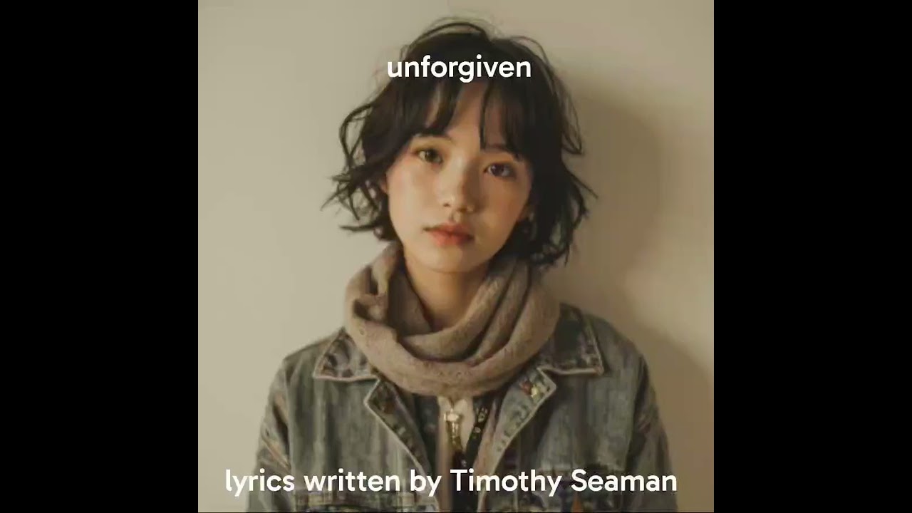 Unforgiven 