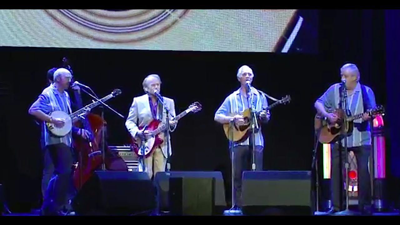 The Kingston Trio Celebration - A PBS Concert Highlight Preview - Director: Chip Miller
