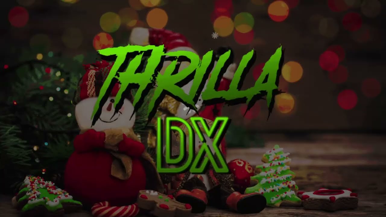 [12/19/2025] - Rudolph The Red-Nosed Reindeer, GTA Online