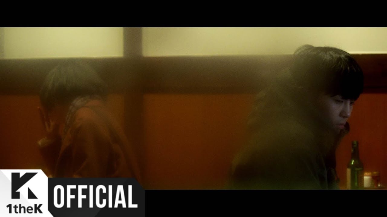 [MV] A train to autumn(가을로 가는 기차) _ Farewell Again(다시 이별)