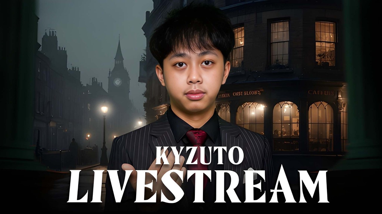 PUSH RANK AWAL SEASON MENUJU IMMORTAL