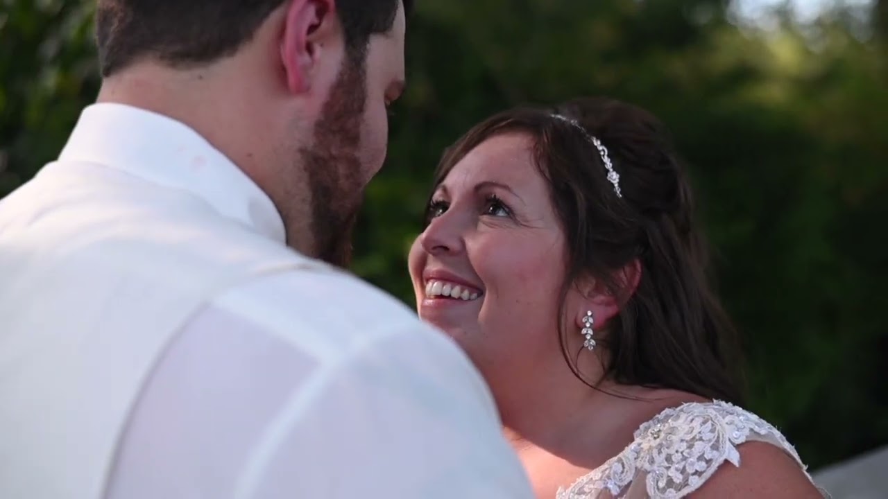 Megan & Tom | Wedding Video
