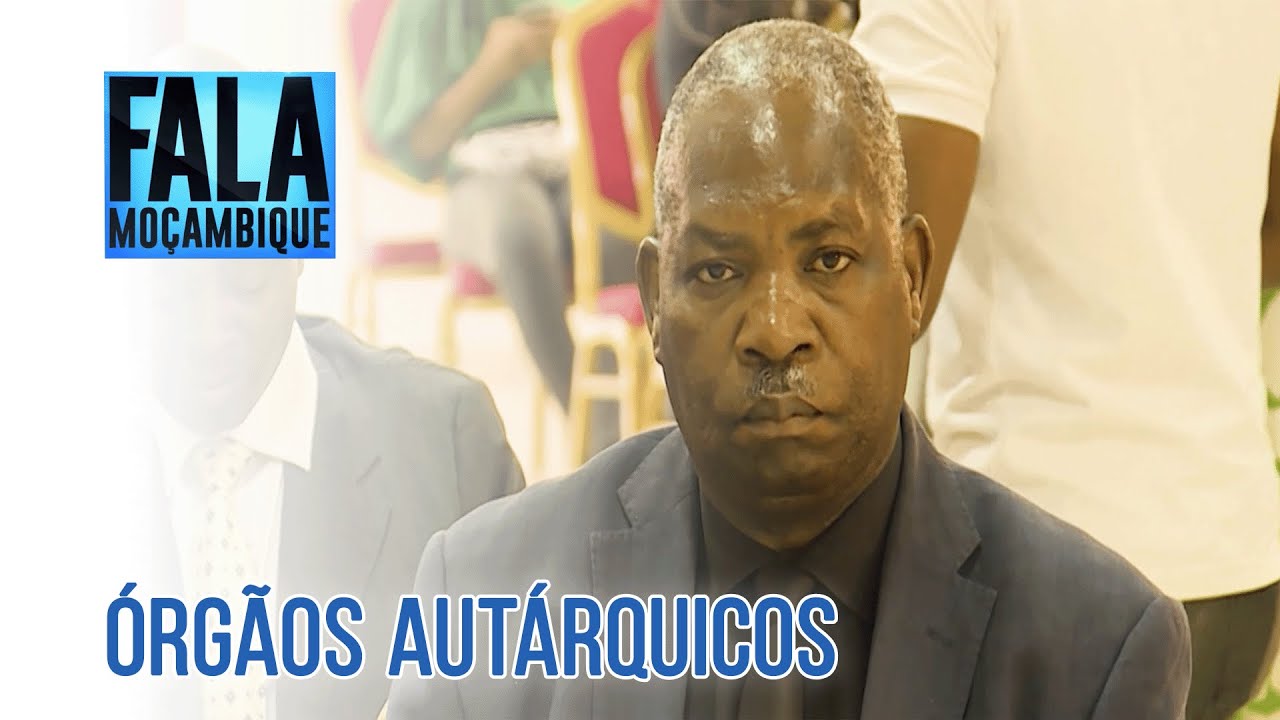 Renamo toma posse na Assembleia Municipal mas António Muchanga renuncia após investidura @PortalFM24