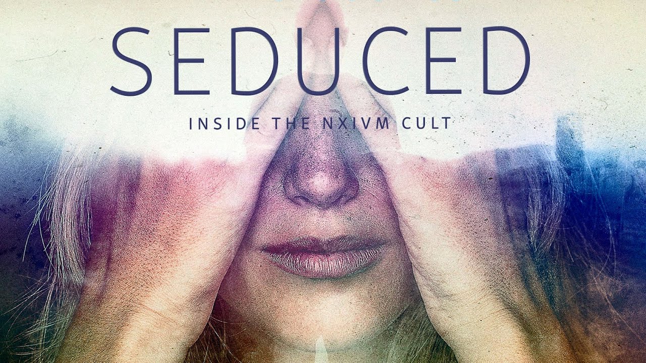Seduced: Inside the NXIVM Cult (Trailer subtitulado espa&ntilde;ol)