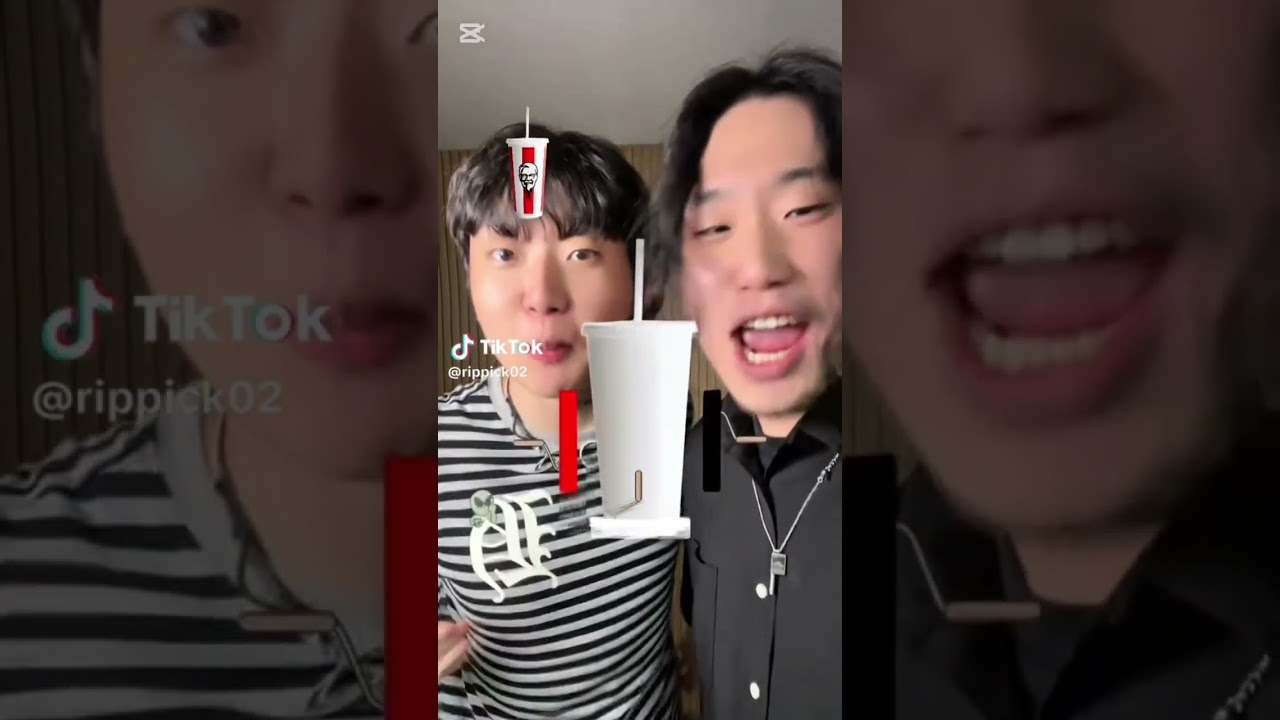 Все серий про TikTok Fun and Move #TikTok 