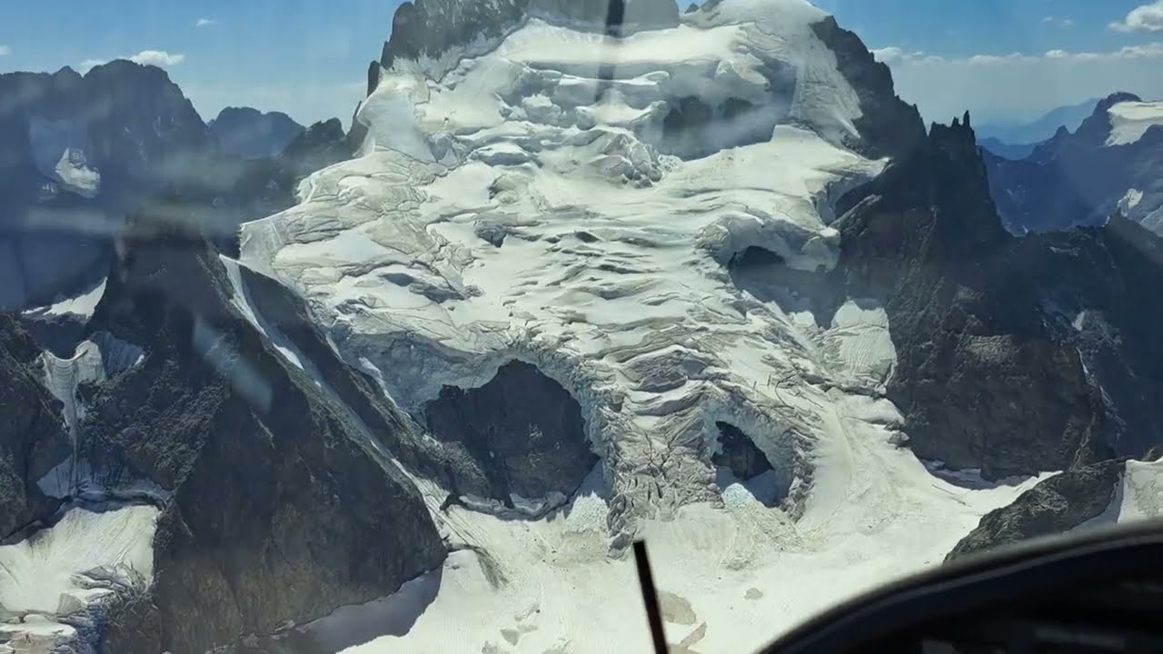 Les Ecrins en Stemme S12 (F-CJLG) le 21/08/2023 (563km)