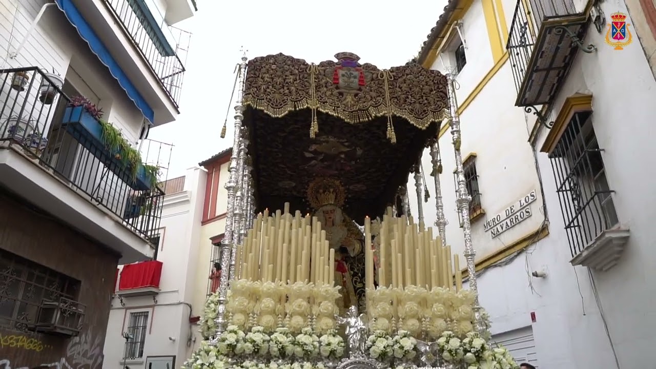 Martes Santo 2023 | Hdad. de San Benito | 