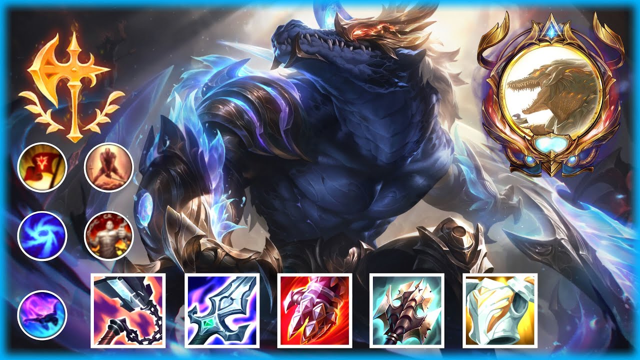 TheRealRTO RENEKTON MONTAGE 2023 - 