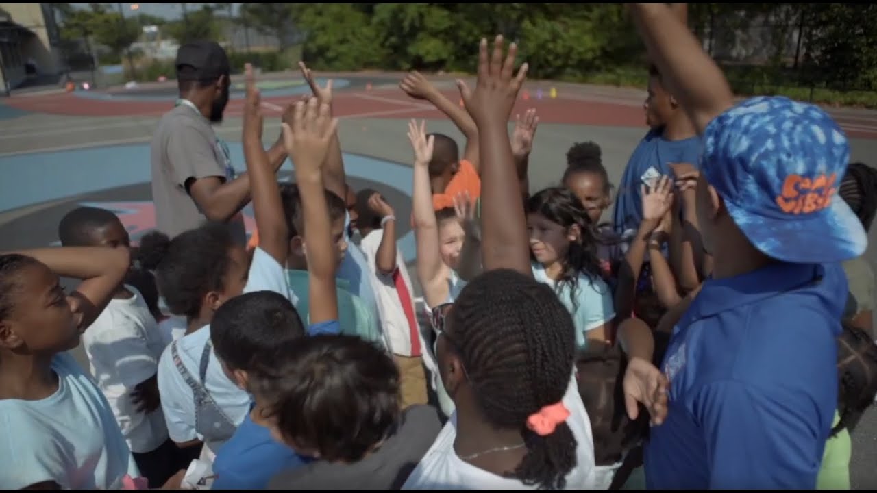 After-School All-Stars: New York & Puget Sound