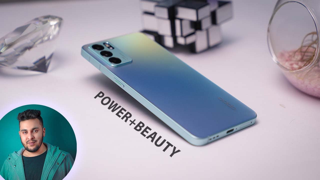 The Most BEAUTIFUL Smartphone So FAR! | TechBar