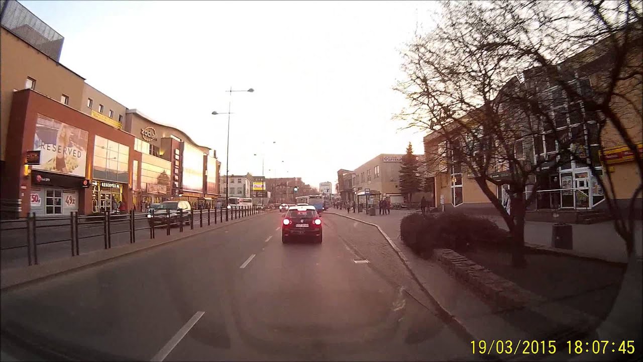 Ulicami Stargardu Szczecińskiego cz  5