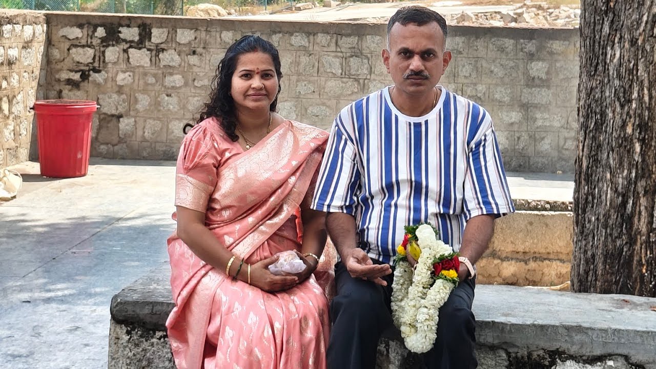 Kurudumale Ganesha temple visit.