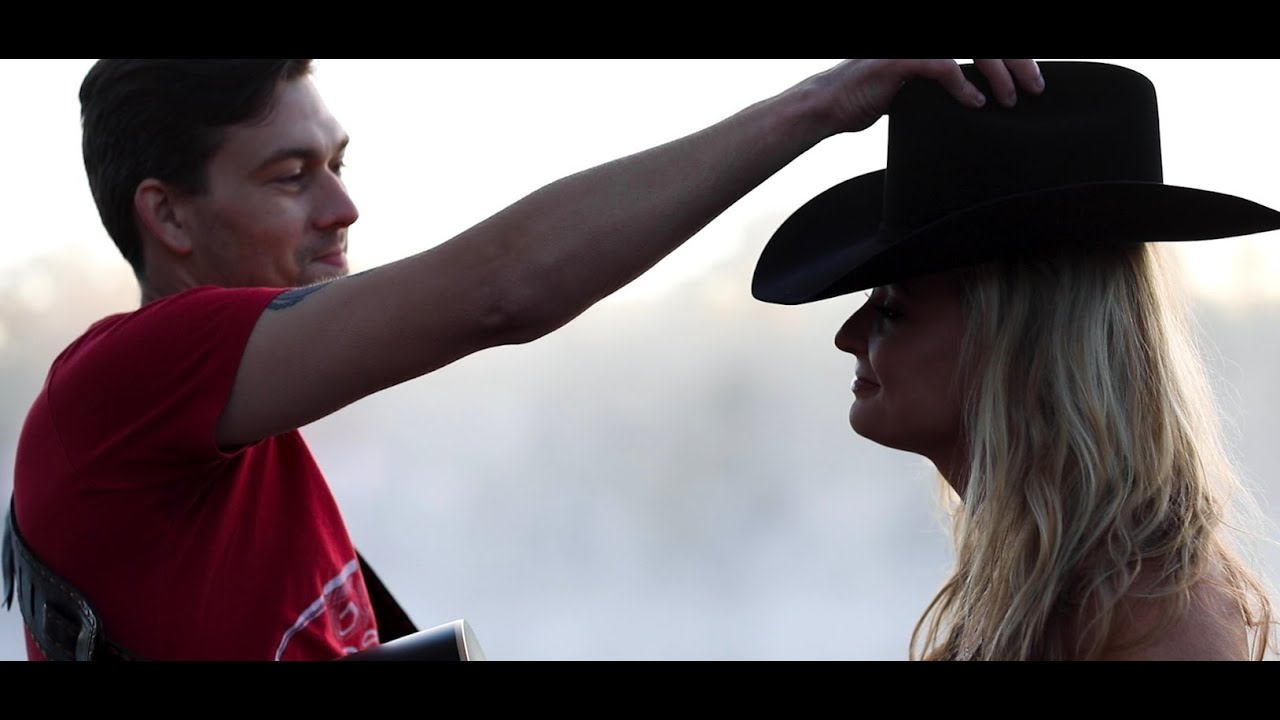 Karen Waldrup feat. William Michael Morgan - Me Again (Official Video)