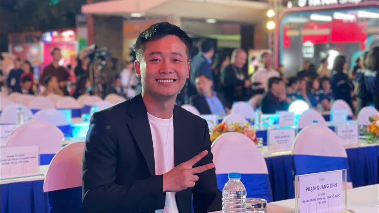 NHẬT LỆ CẬP NHẬT TÌNH HÌNH QUANG LINH VẪN RẤT KHOẺ VÀ BÁO TIN NGỪNG BÁN KHÔ BÀ LIỆU VÌ ẨM MỐC 