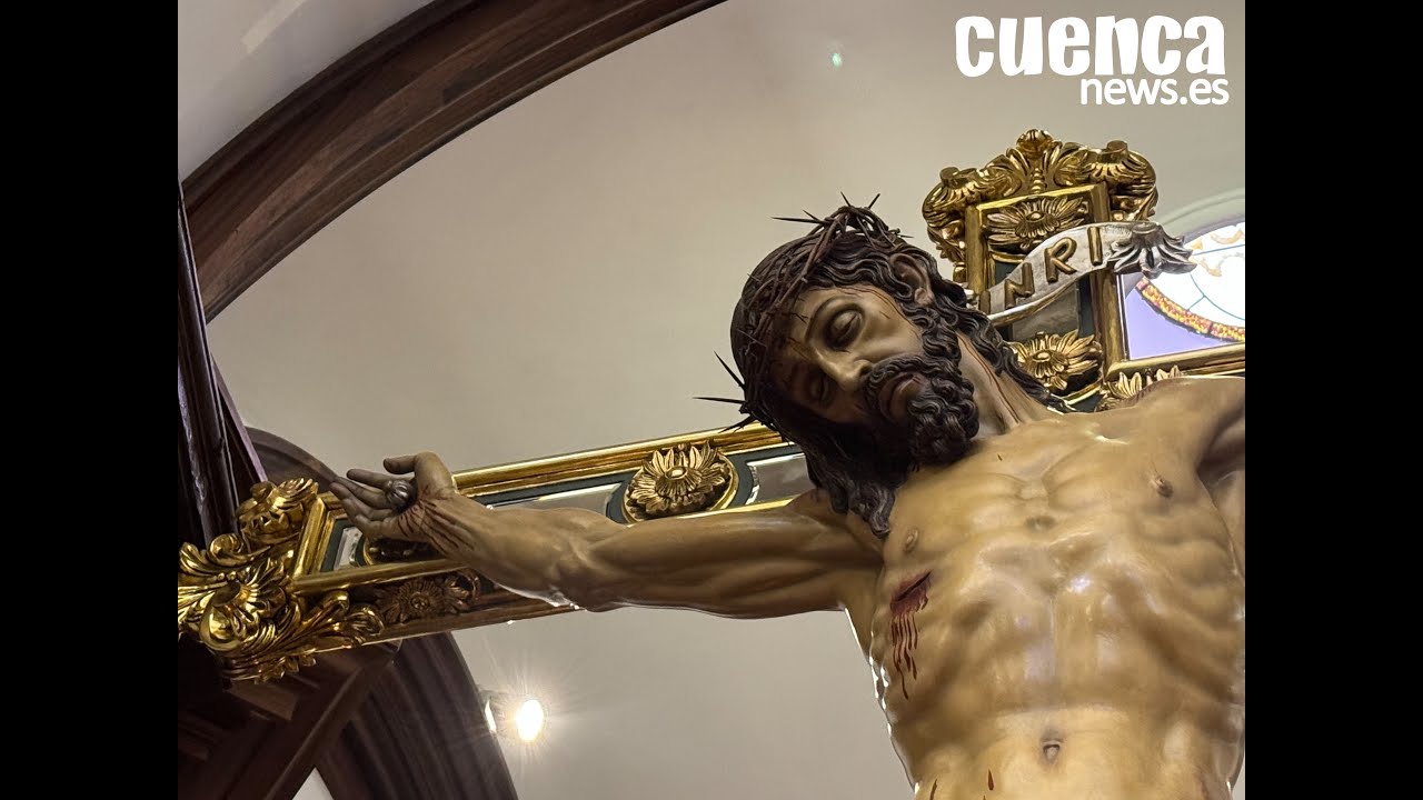 Semana Santa 2024 | Viernes Santo