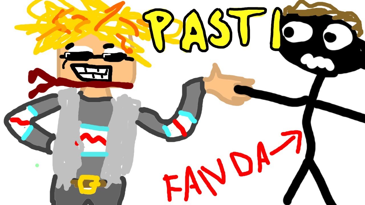 Pasti s fanoušky v utajení! (ft. vejce)