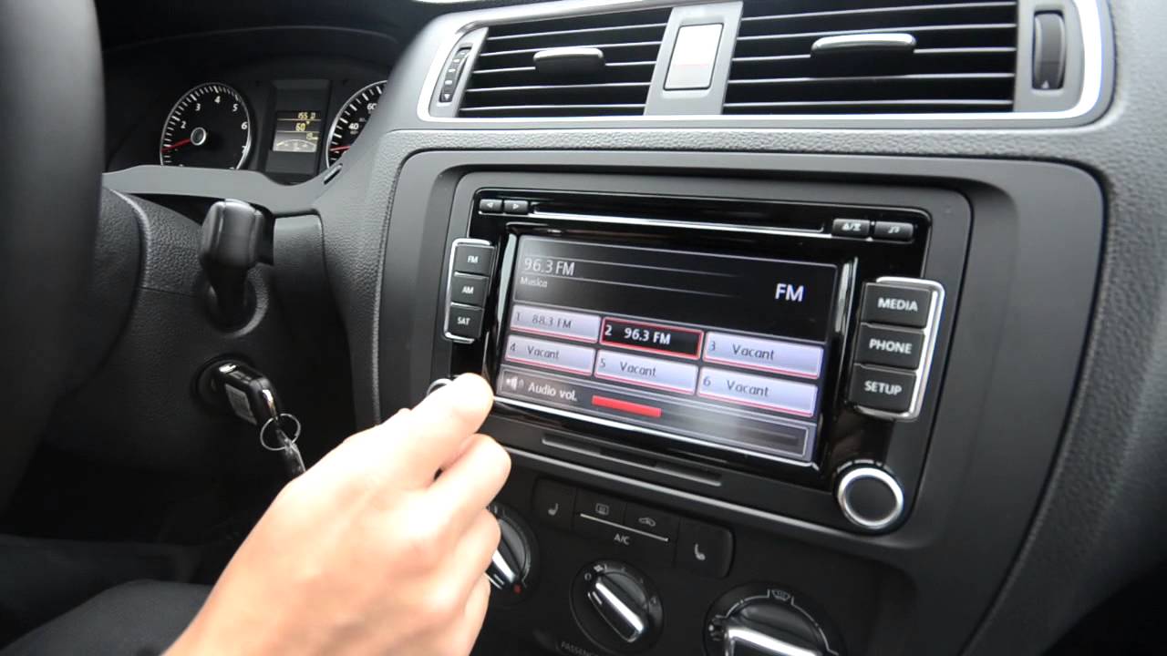 TrendDrive 2013 Volkswagen Jetta SE Sunroof Convenience at Trend Motors VW in Rockaway, NJ