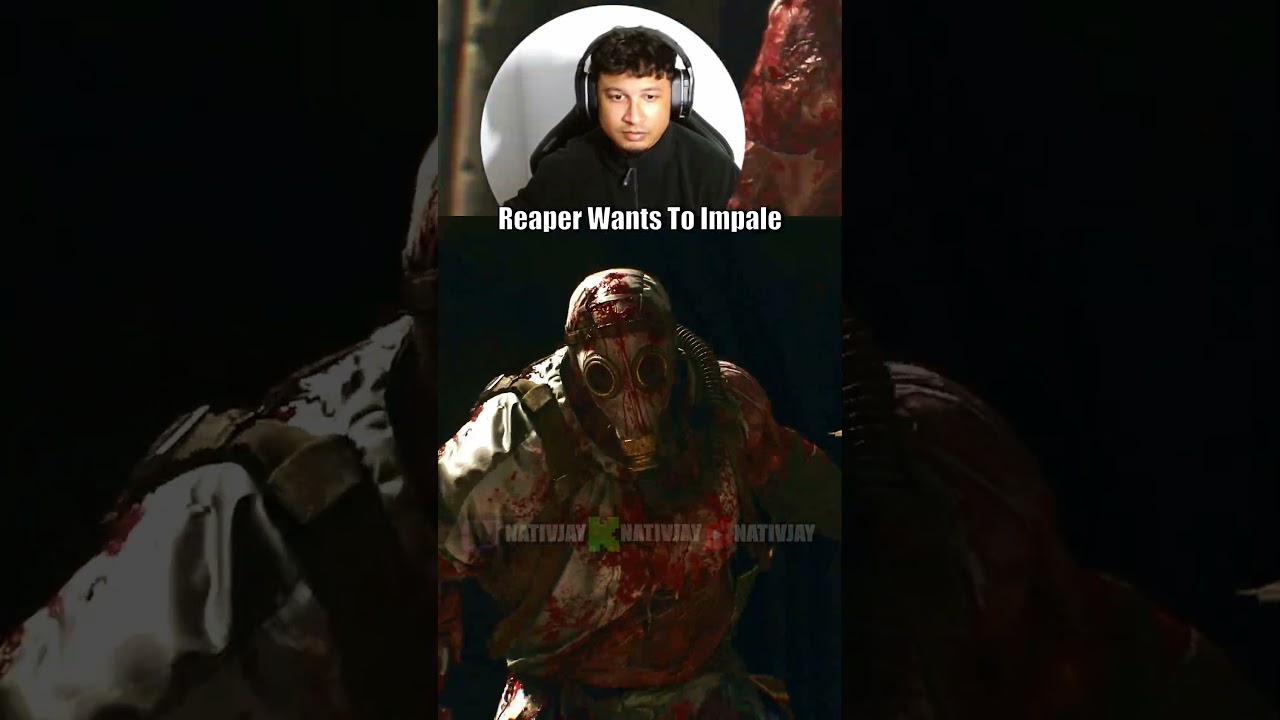 Pay ATTENTION or get JUMPED #dyinglightthebeast #dyinglightthebeastcoop #dyinglightthebeastgameplay