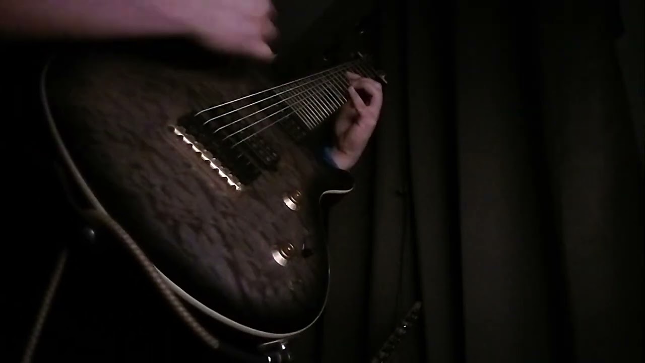 Roger Elk 🌙 Guitar Tapes: S38.Ep.21.5