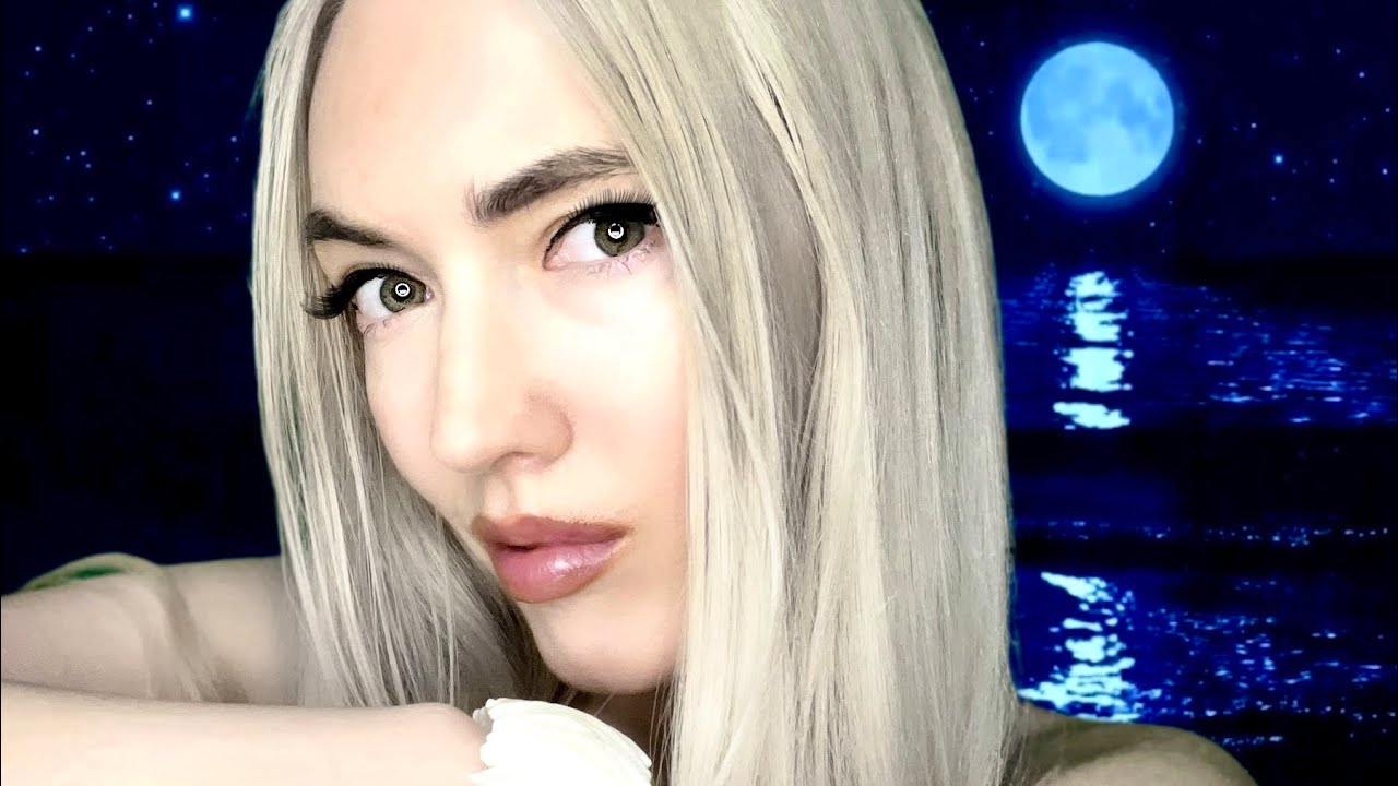 АСМР🐚СИРЕНА🐚персональное внимание🐚ASMR🐚 Siren # asmr #асмр #асмрвидео #асмрзвукирта
