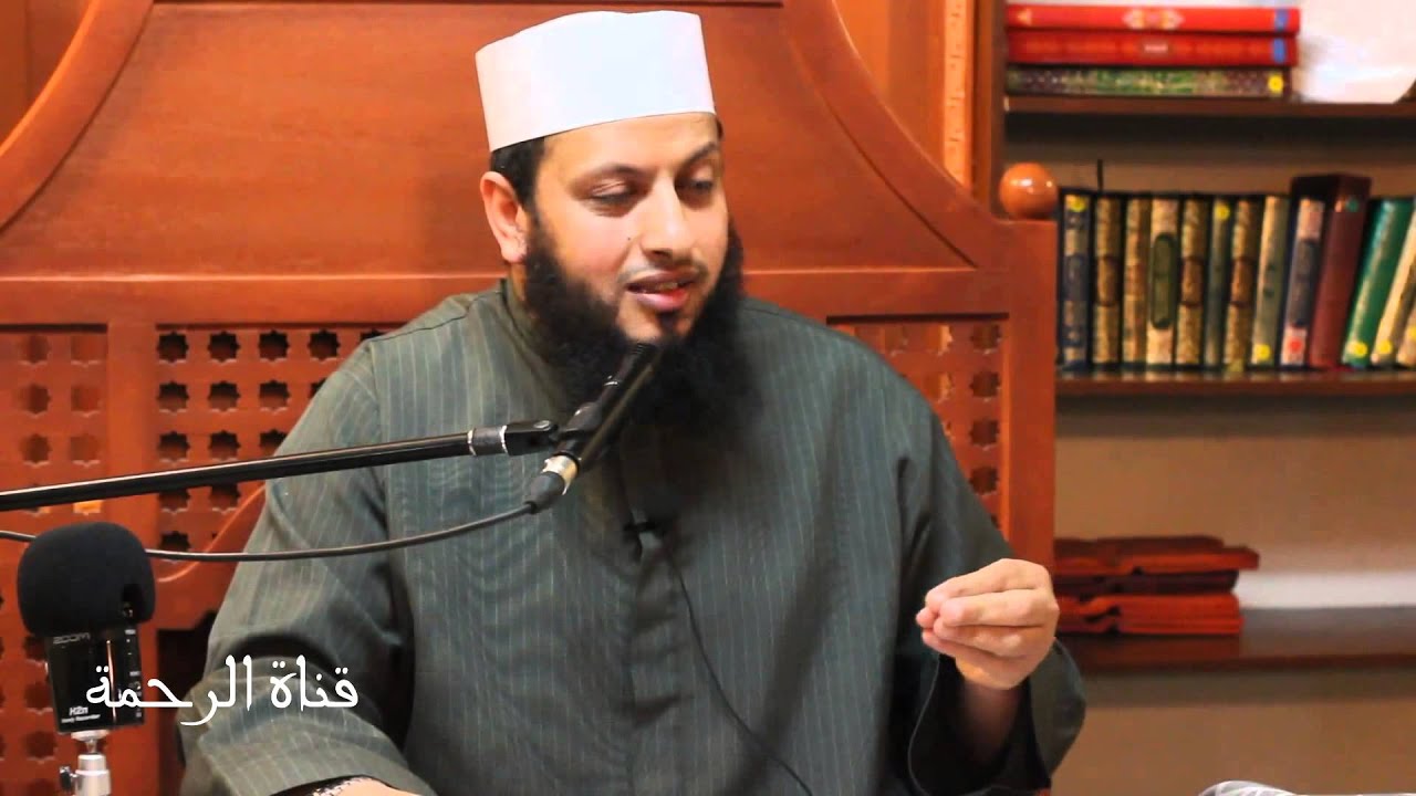أماكن يمنع الصلاة فيها | الشيخ وائل الغتاوي