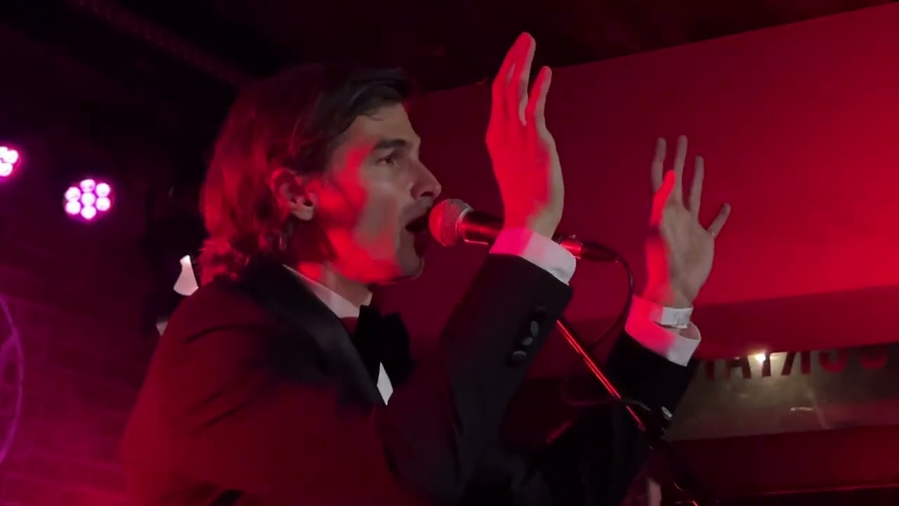 Phantom Planet - 1st Things 1st (Live at Venice West, New Years Eve 12-31-23)