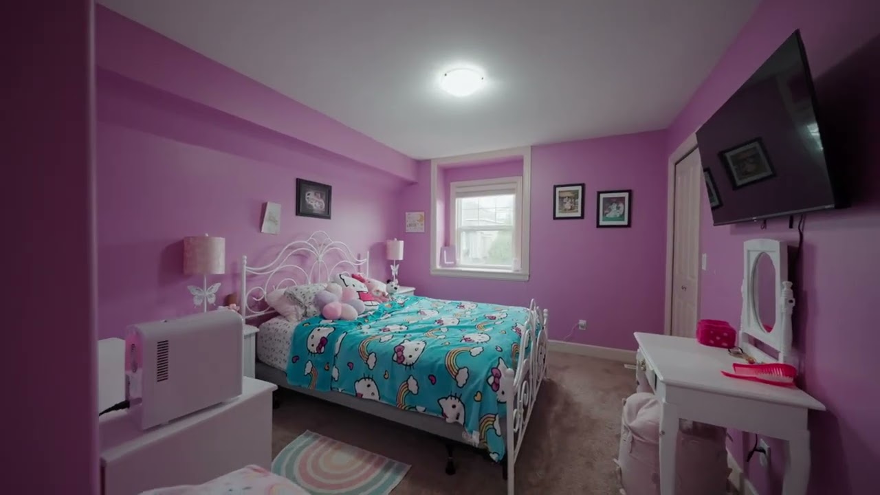 Property Tour: 18938 54A Ave, Surrey