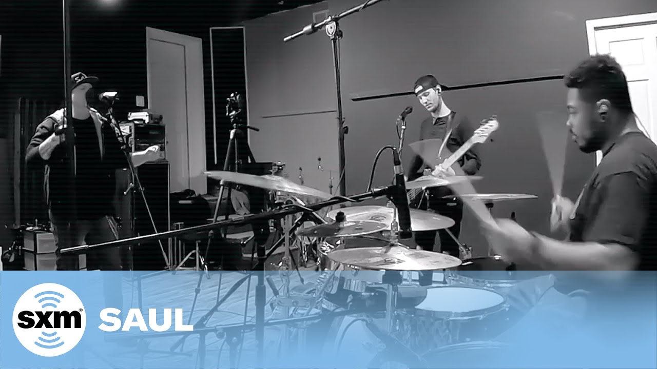 Saul - King of Misery | LIVE Performance | Next Wave Virtual Concert Series | SiriusXM