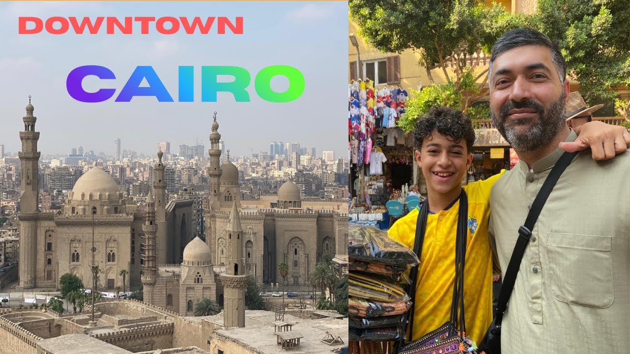 Egypt Cairo