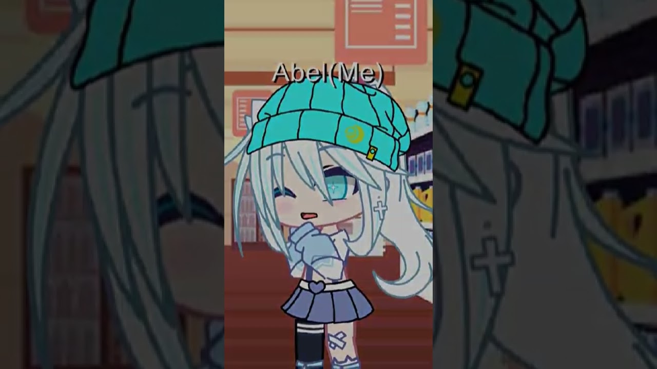 not Gacha heat  gacha club jedag jeduh