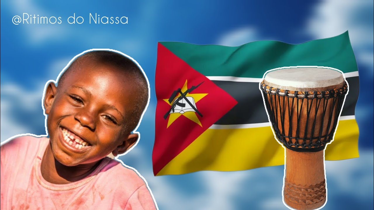 FBI ft. Dimaria - Xithumbo | Prod by. Dj Katimbe pro ( RITIMOS DO NIASSA )