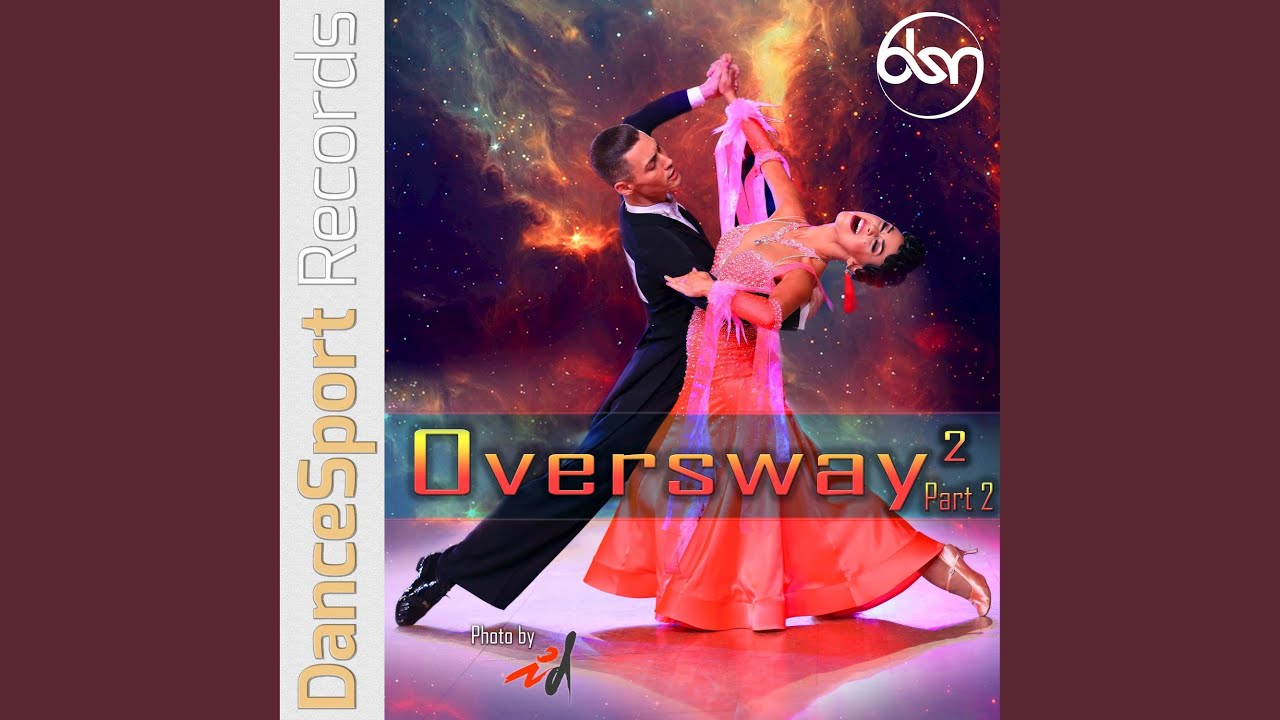 Cheek to Cheek (Slow Foxtrot: 29BPM)