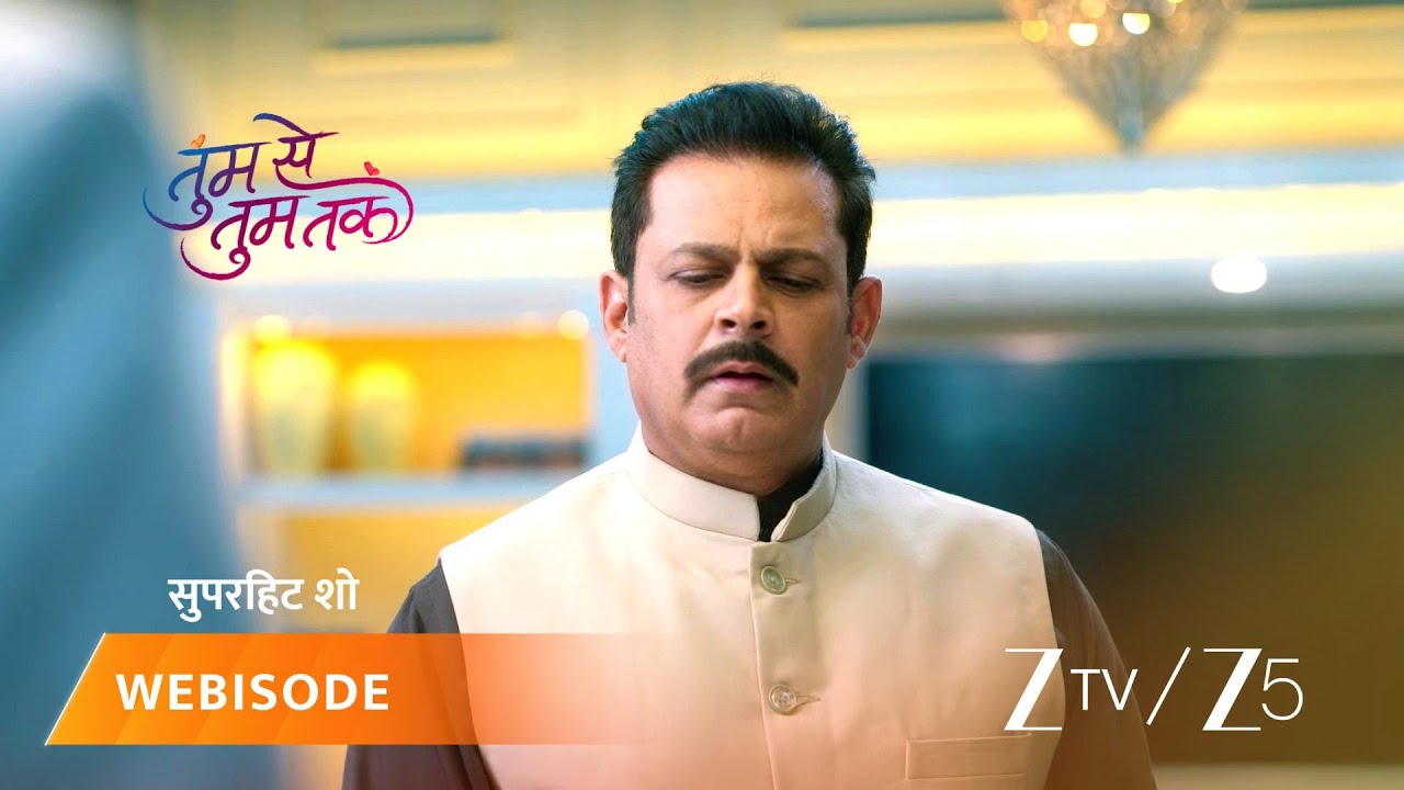 Tumm Se Tumm Tak | Will Arya have to choose between Anu's family lunch and the meeting?