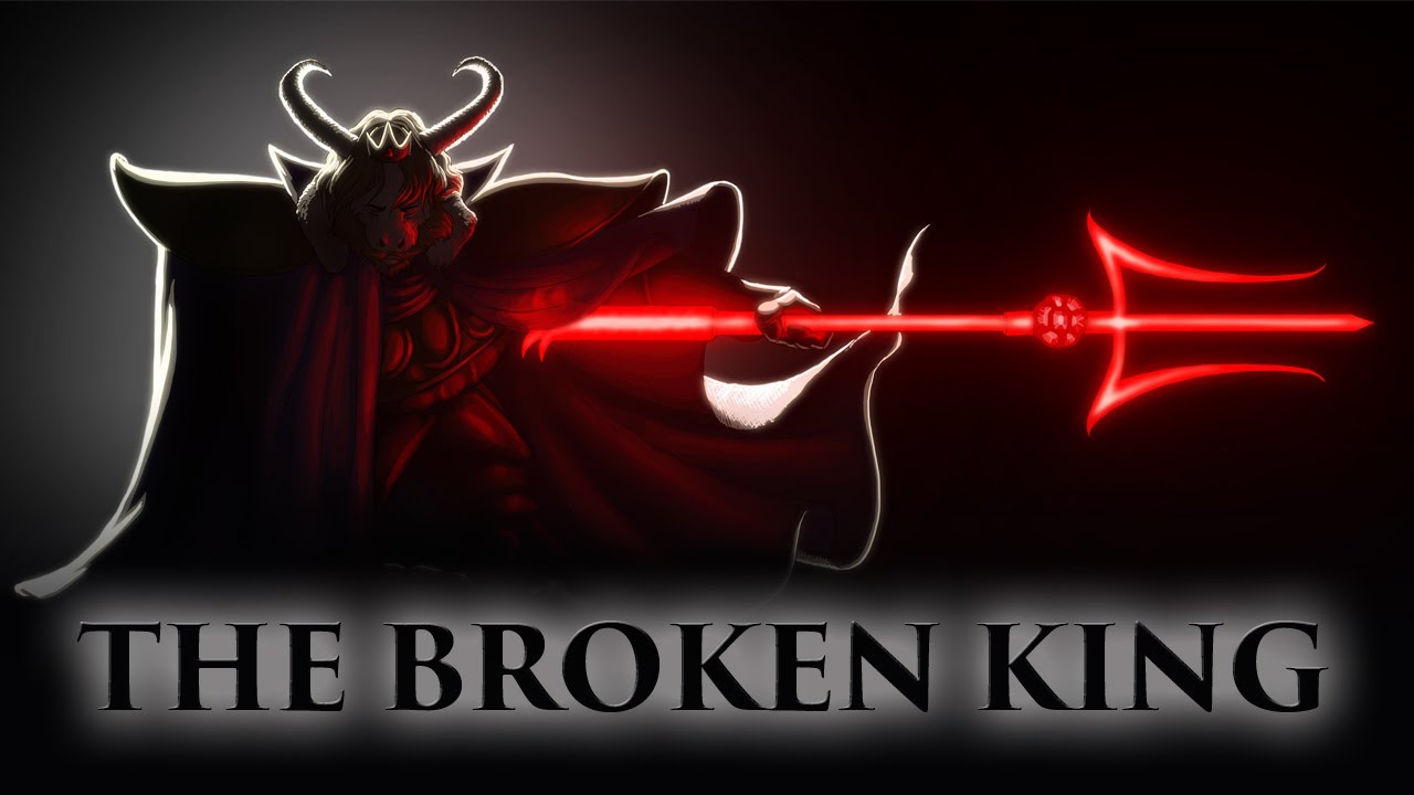 Undertale - Asgore, The Broken King (Orchestral Suite)
