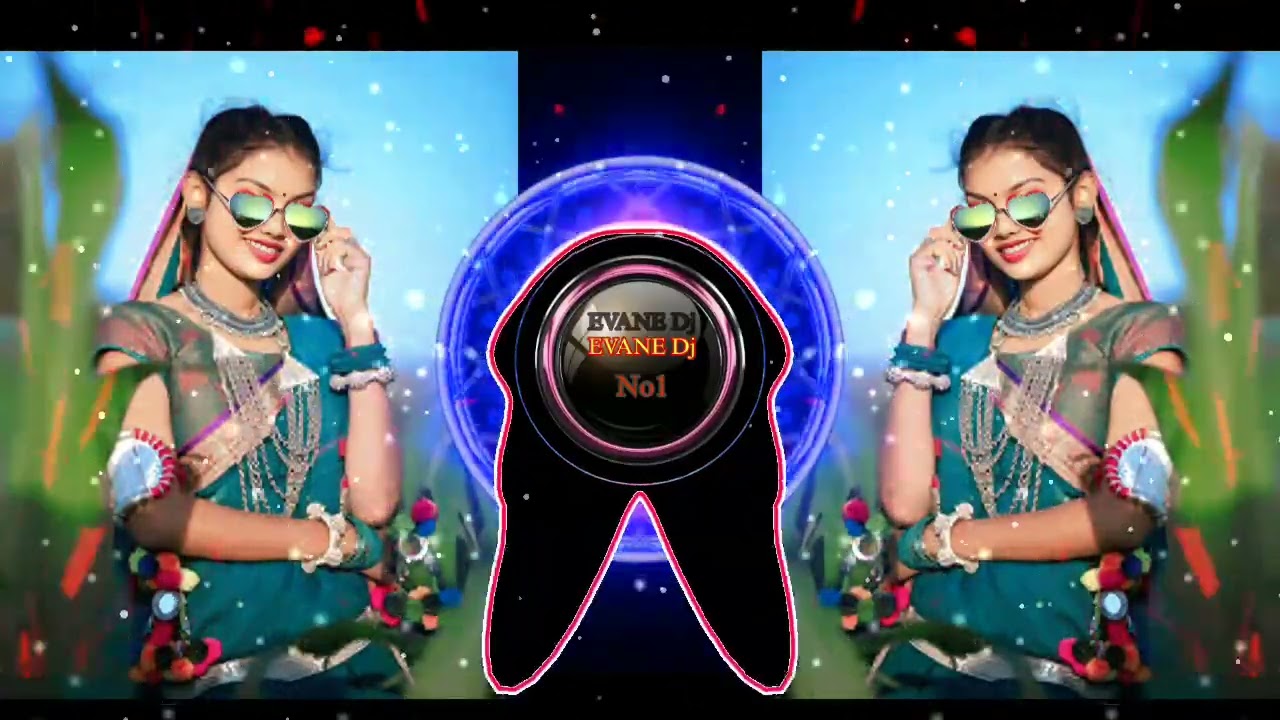 NAGIN TA CHAL Gondi song_नागिन ता चाल गोंडी सॉंग(Evanedj_no1) 2026