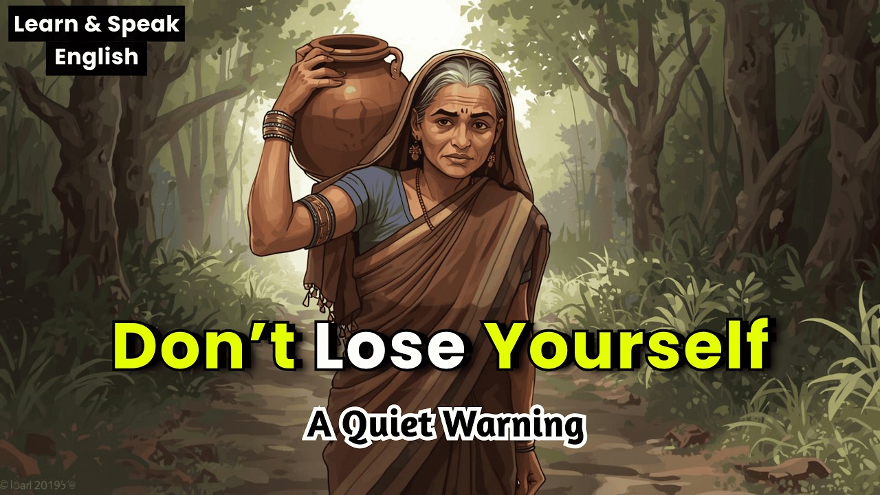 Stop Living for Others | A Life Lesson Most People Learn Too Late