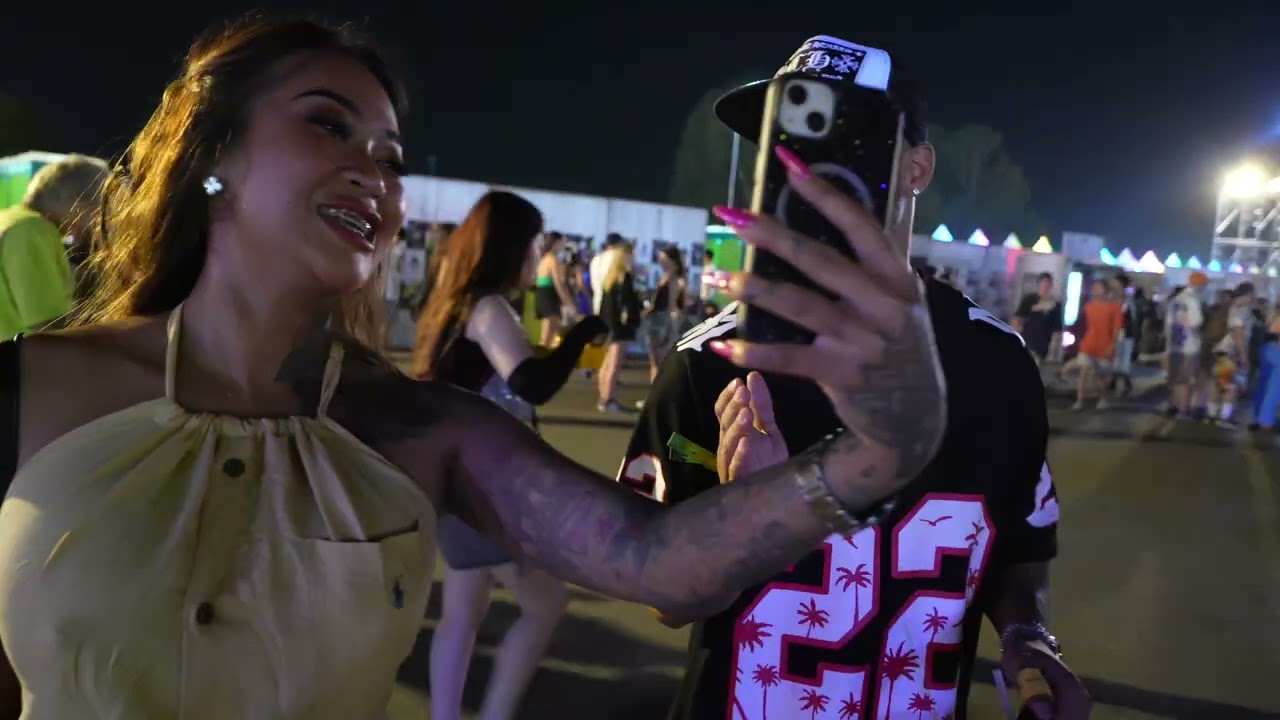 Wiz Khalifa & Lil Wayne LIVE at Rolling Loud Thailand | Craft Web3 MusicLab (Part 2)