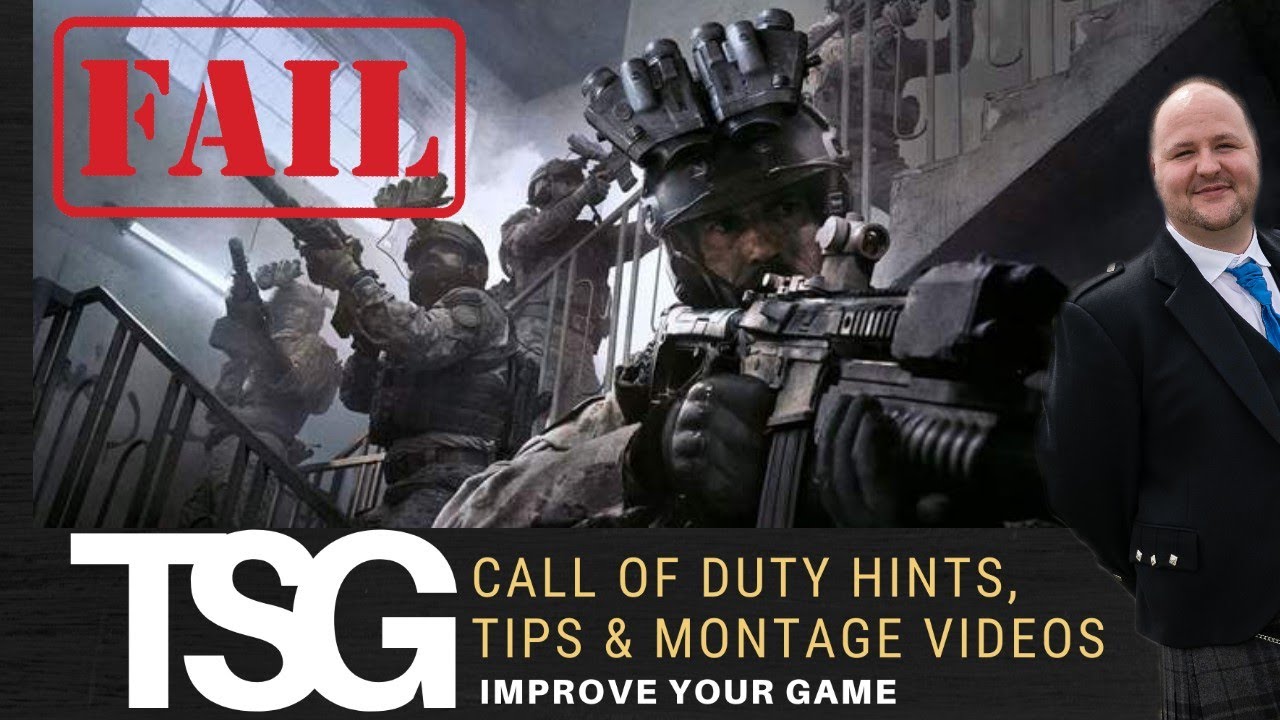 Modern Warfare review 2019 - Spec Ops Co-Op does it suck?