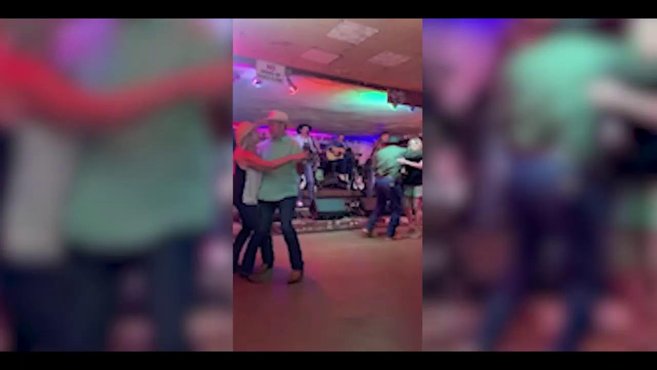 LIVE FROM THE BROKEN SPOKE SALOON WITH BENNY MACARTHUR AND JODY DOMINGUEZ!