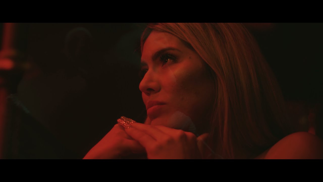 LLEGASTE TARDE - ADAN LA AMENAZA - BALBI EL CHAMAKO - JAIRO VERA - BAYRITON - EL BAI (VIDEO OFICIAL)