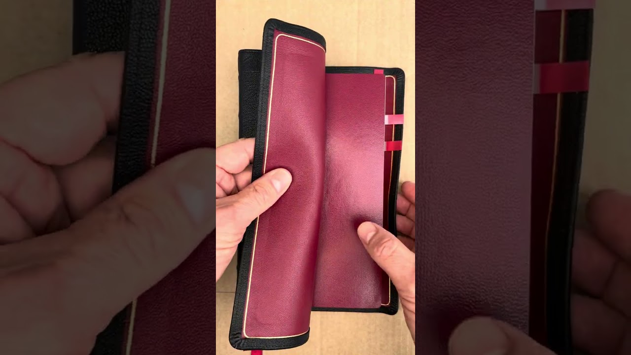 KJV Store Reader’s Edition Usage Update @Truflame 