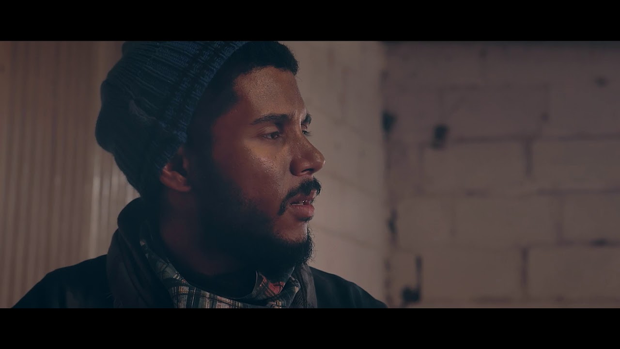 Eyes Wide Open (Afrikaans) Stronger Together Feb 2018