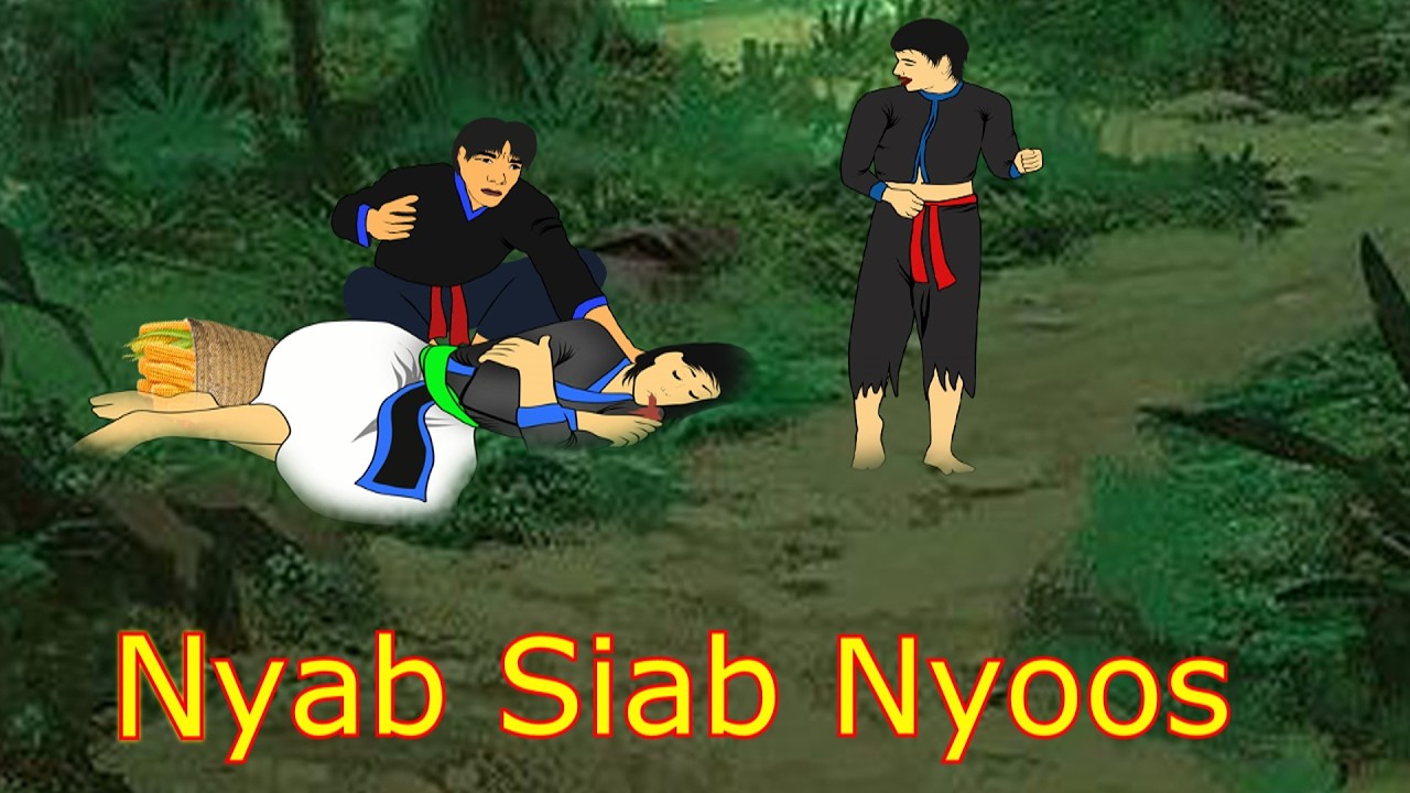 Nyab Siab Nyoos 16. 2. 2026