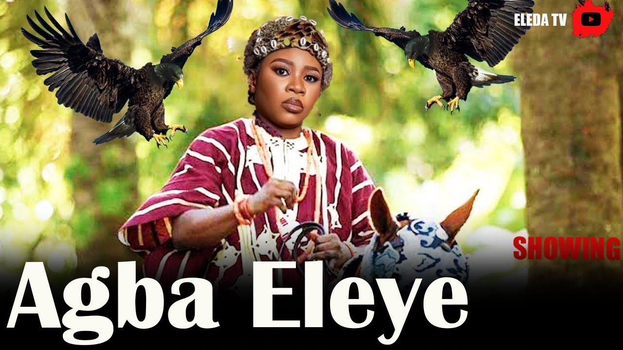 AGBA ELEYE - Latest Yoruba Movie 2026 Drama; Digboluja , Abeni Agbon