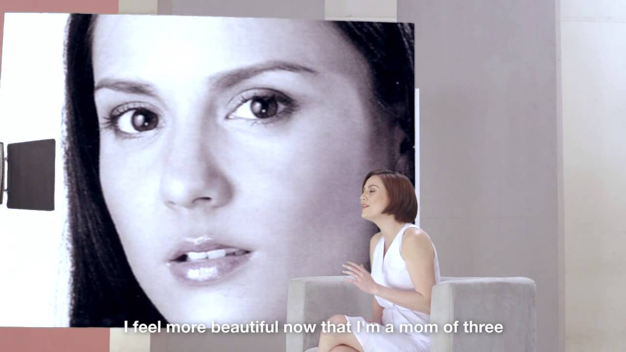 #PondsGirl Cheska Garcia-Kramer shares her #BeautifulStory