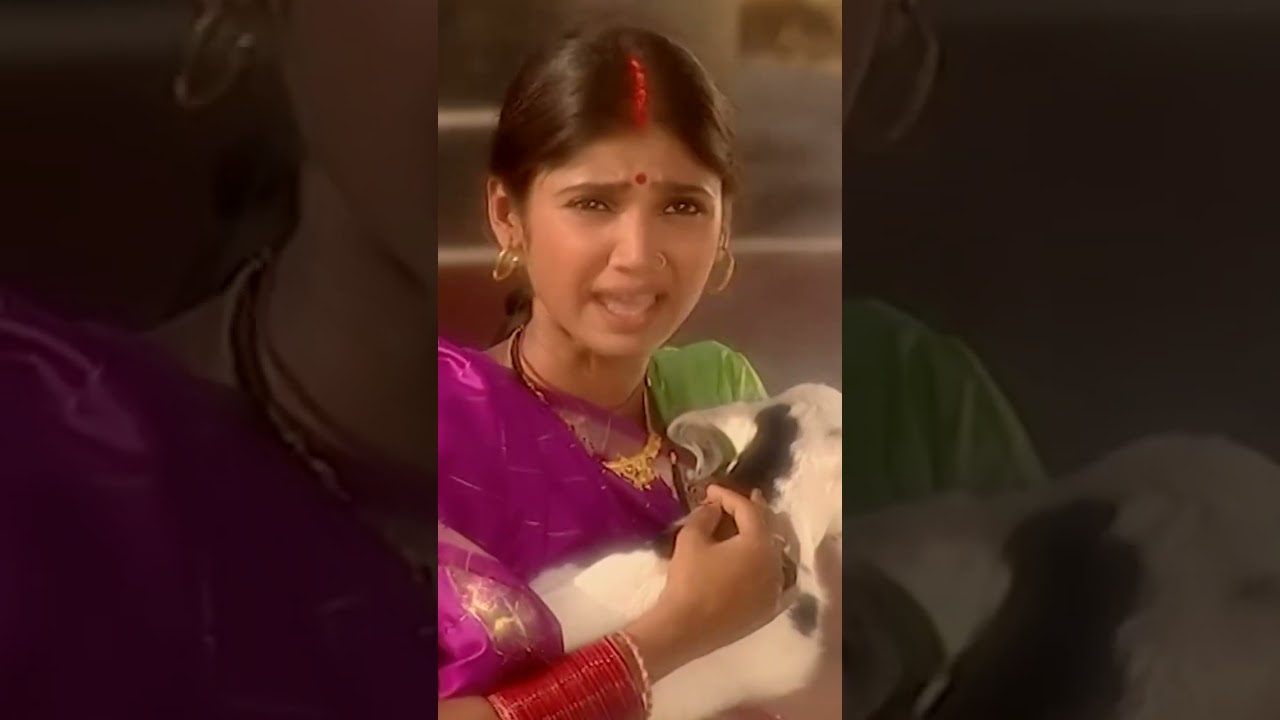 OMG! Laali ने Loha Singh से लिया लोहा! 💪 | Agle Janam Mohe Bitiya Hi Kijo | Shorts | Zee Anmol