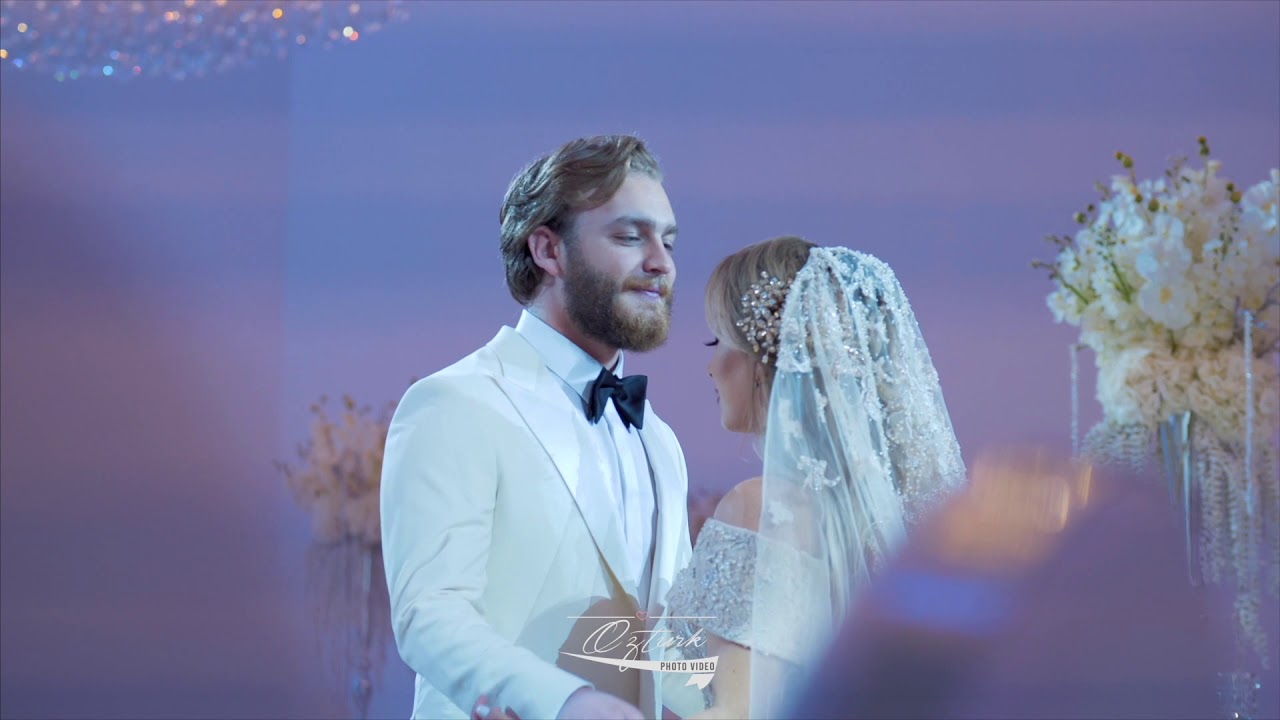 Ummu & Muhammed   The White Wedding First Meeting