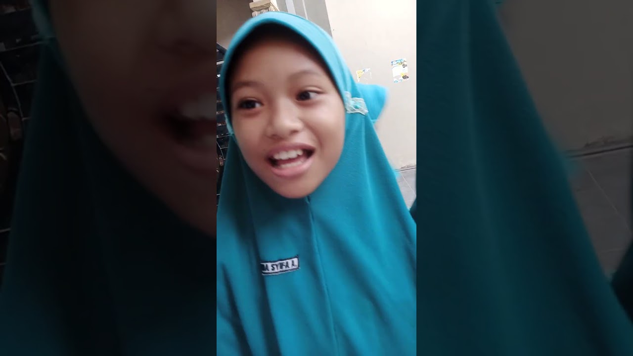 Keseruan Belajar  Hafalan sambil Bermain