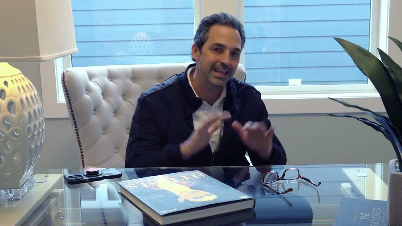 November 2025 Market Minute with Graham Smith