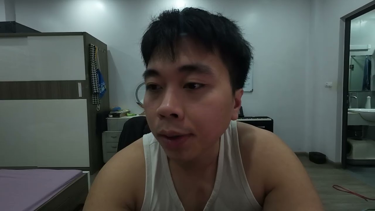don't remember what I'm talking about in this vid